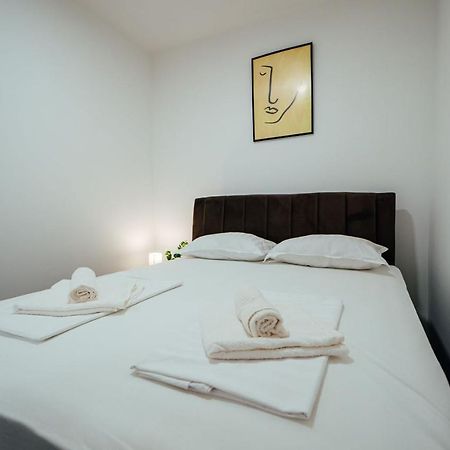 Apartman Biokovo Imotski Εξωτερικό φωτογραφία