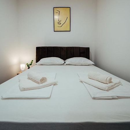 Apartman Biokovo Imotski Εξωτερικό φωτογραφία