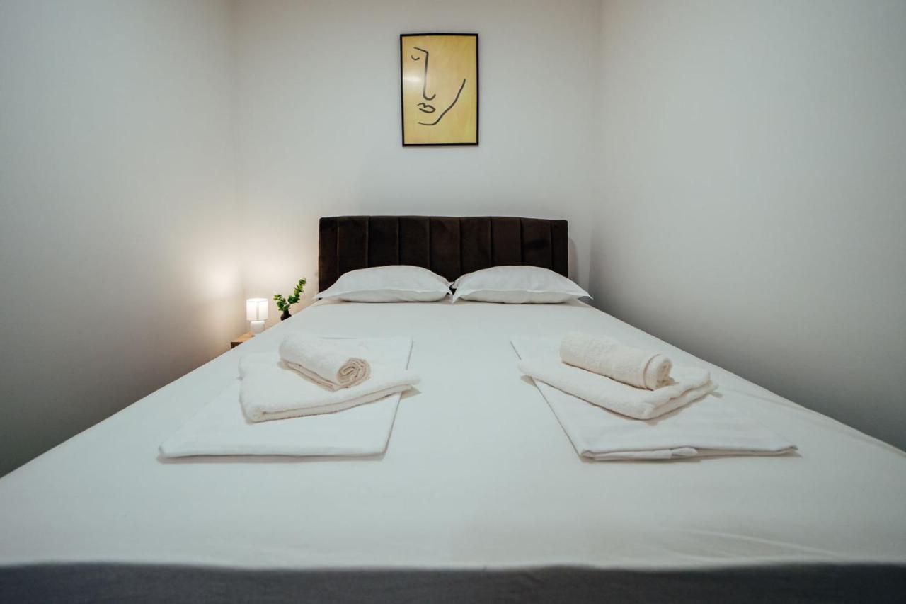 Apartman Biokovo Imotski Εξωτερικό φωτογραφία