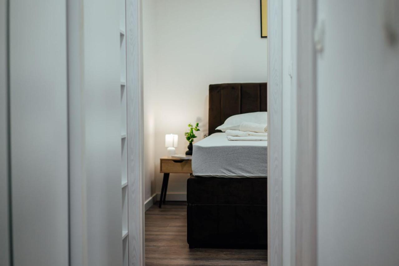 Apartman Biokovo Imotski Εξωτερικό φωτογραφία