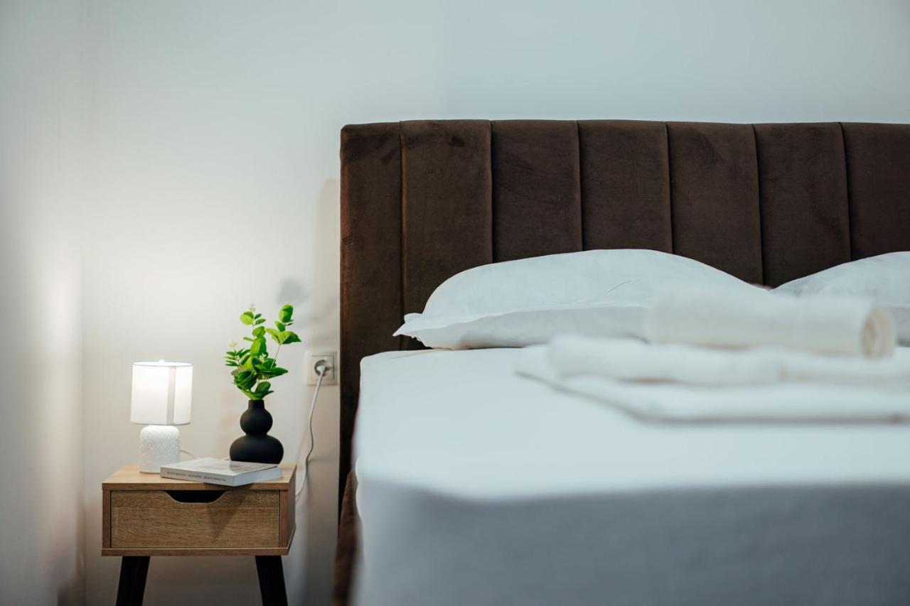 Apartman Biokovo Imotski Εξωτερικό φωτογραφία