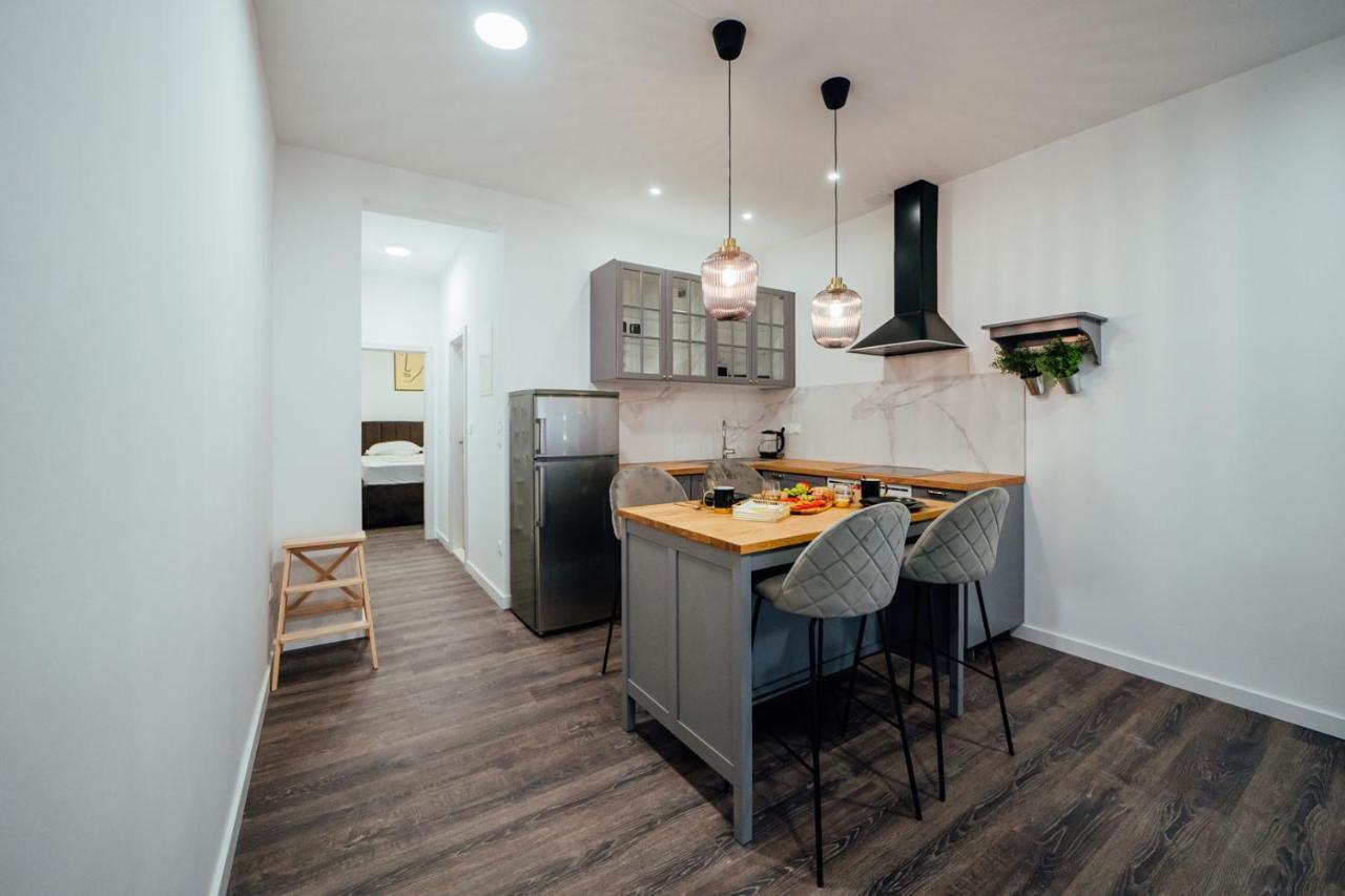 Apartman Biokovo Imotski Εξωτερικό φωτογραφία