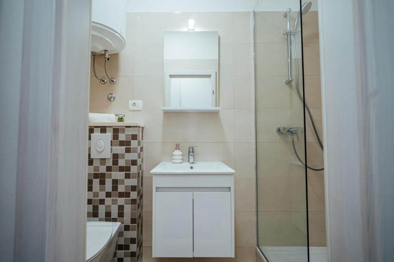 Apartman Biokovo Imotski Εξωτερικό φωτογραφία