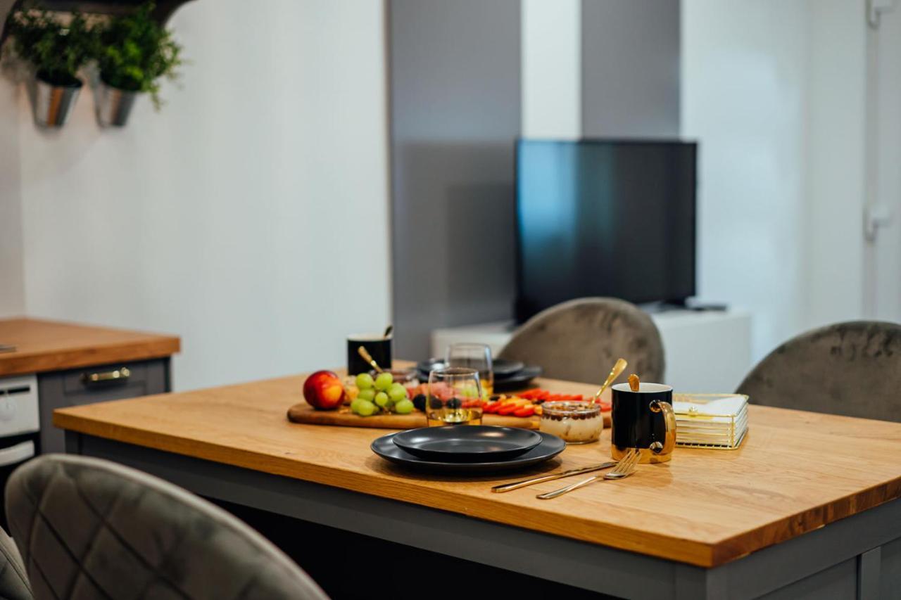 Apartman Biokovo Imotski Εξωτερικό φωτογραφία
