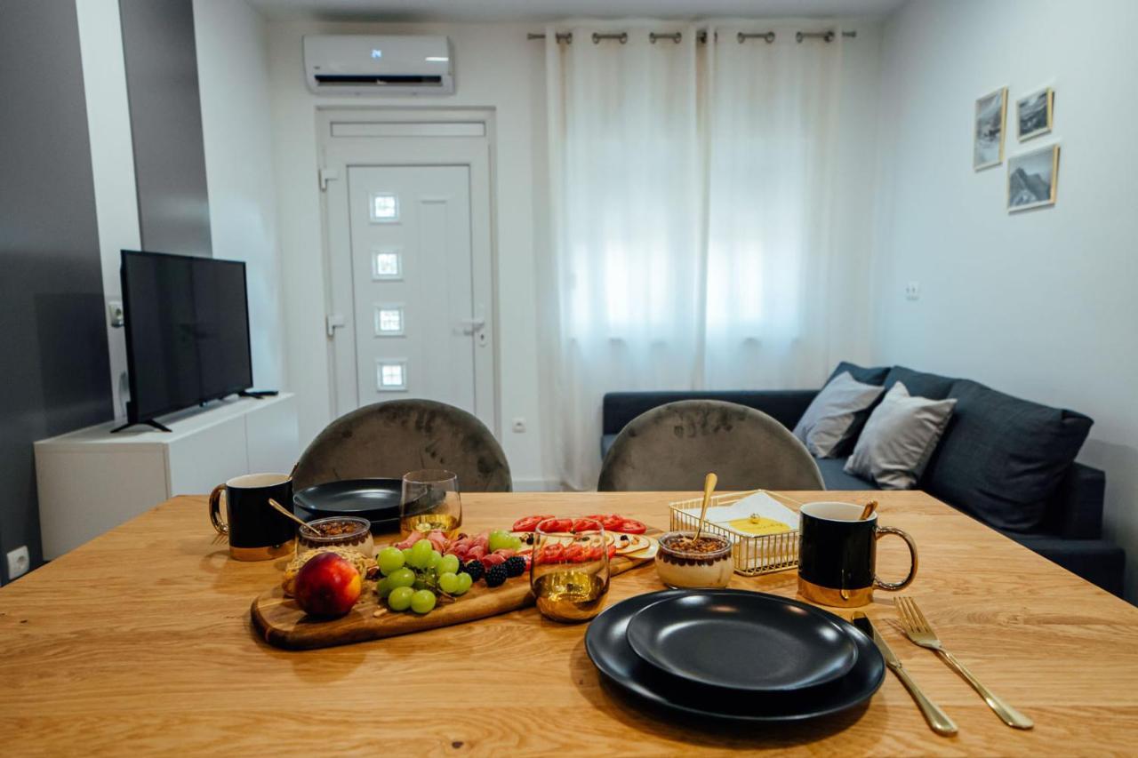 Apartman Biokovo Imotski Εξωτερικό φωτογραφία