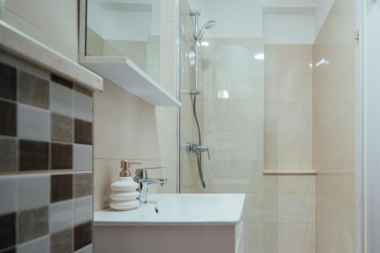 Apartman Biokovo Imotski Εξωτερικό φωτογραφία
