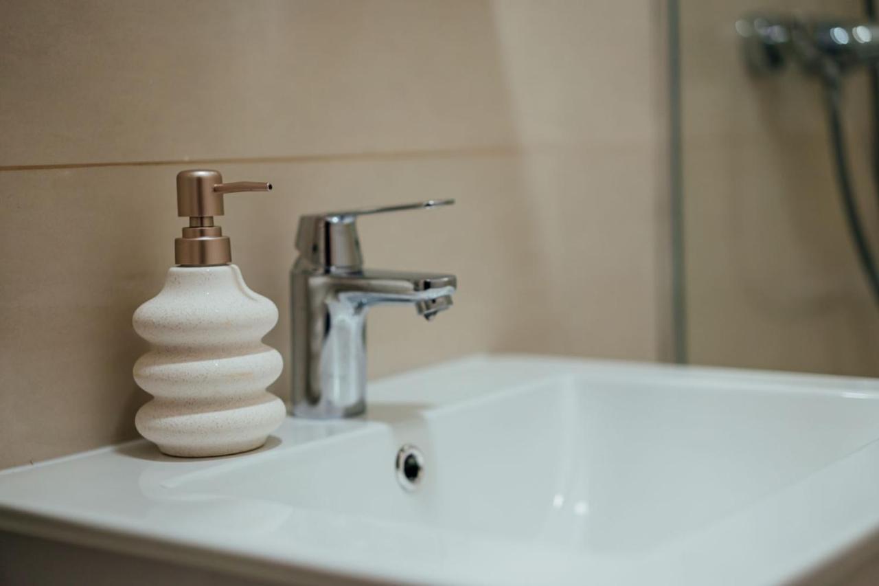 Apartman Biokovo Imotski Εξωτερικό φωτογραφία