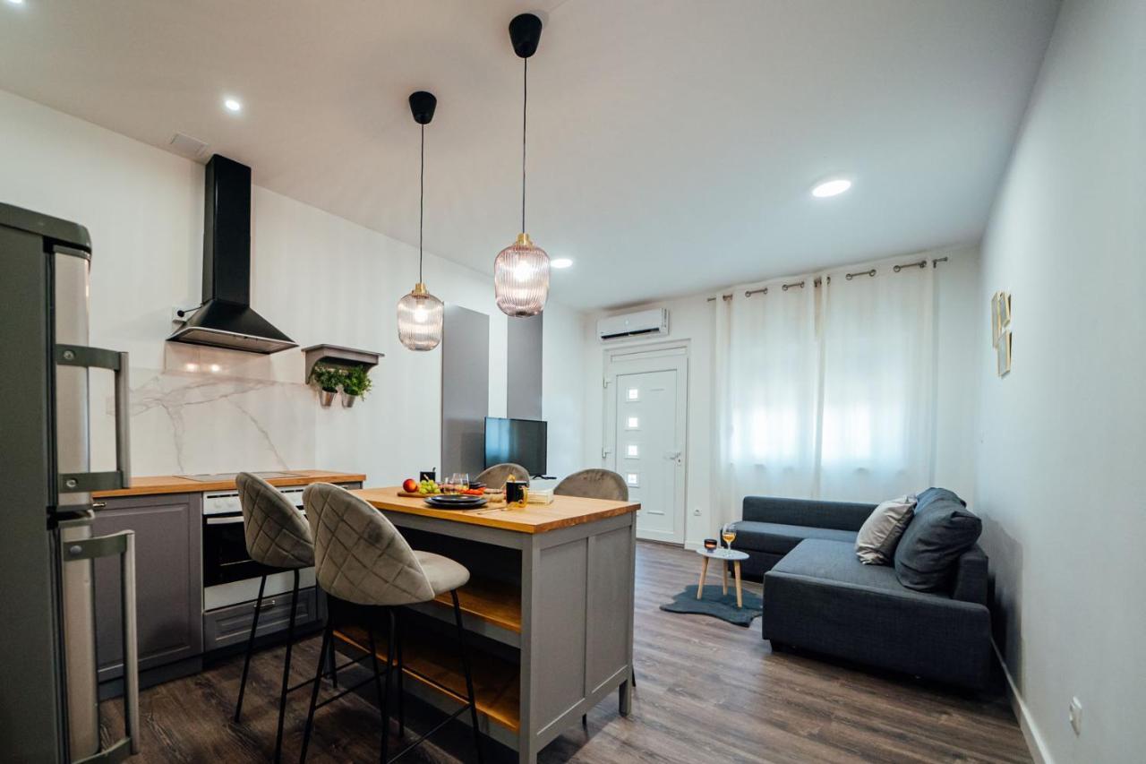 Apartman Biokovo Imotski Εξωτερικό φωτογραφία