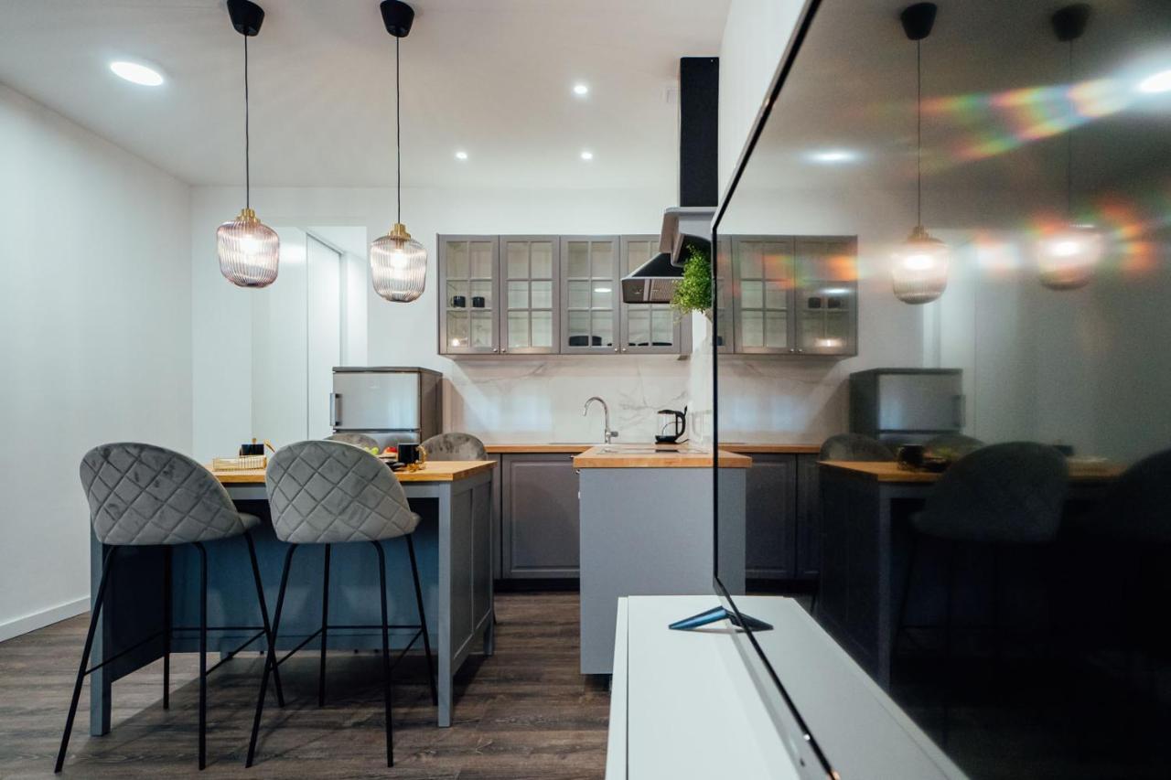 Apartman Biokovo Imotski Εξωτερικό φωτογραφία