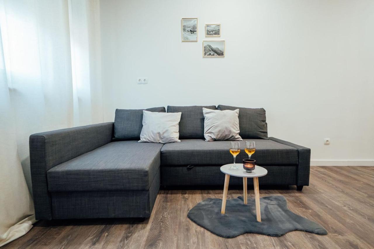 Apartman Biokovo Imotski Εξωτερικό φωτογραφία