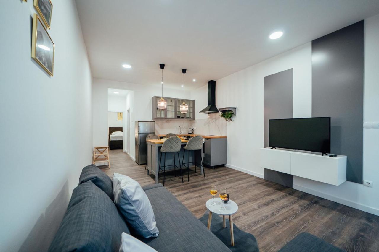 Apartman Biokovo Imotski Εξωτερικό φωτογραφία