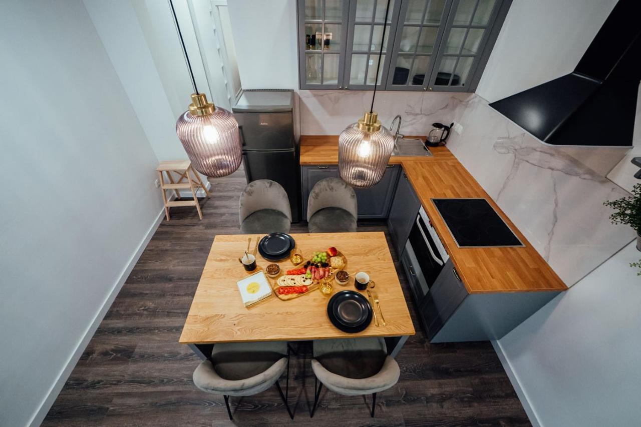 Apartman Biokovo Imotski Εξωτερικό φωτογραφία