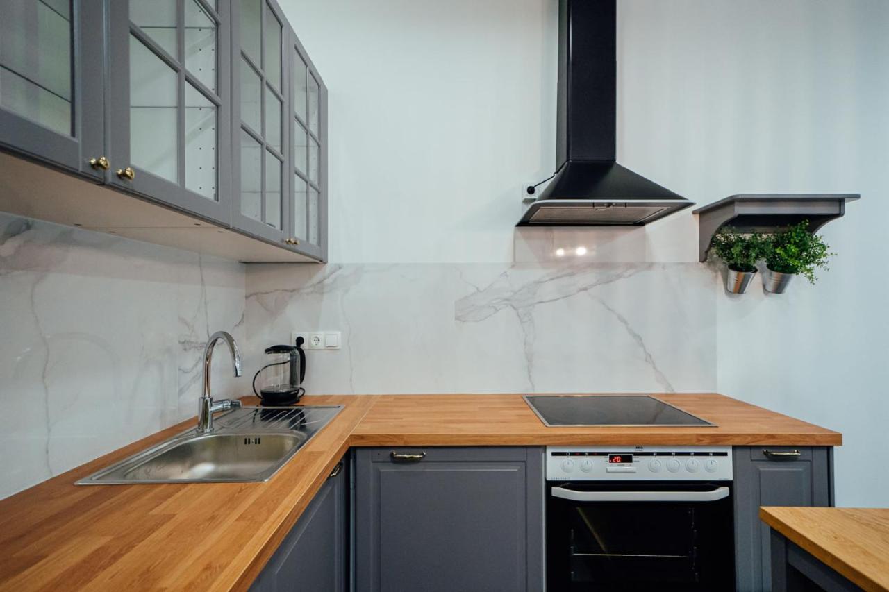 Apartman Biokovo Imotski Εξωτερικό φωτογραφία