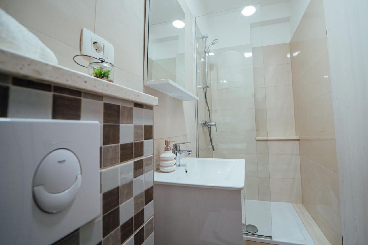 Apartman Biokovo Imotski Εξωτερικό φωτογραφία