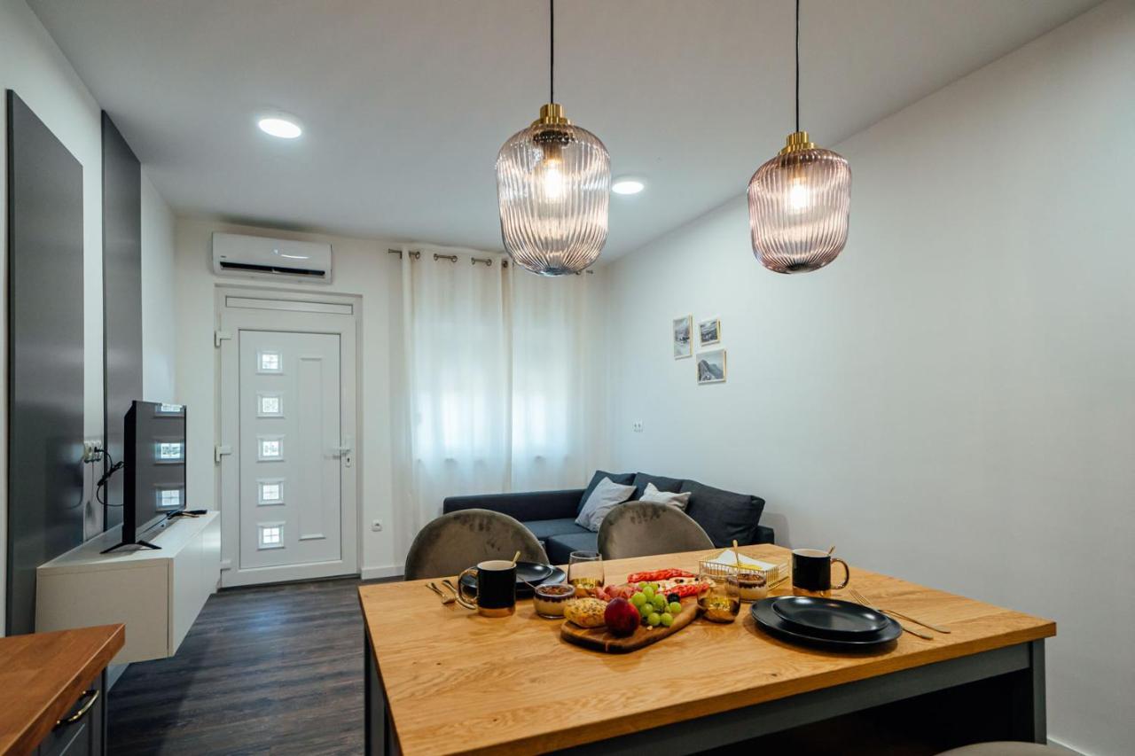 Apartman Biokovo Imotski Εξωτερικό φωτογραφία