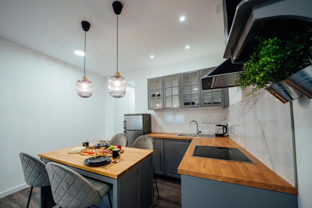 Apartman Biokovo Imotski Εξωτερικό φωτογραφία