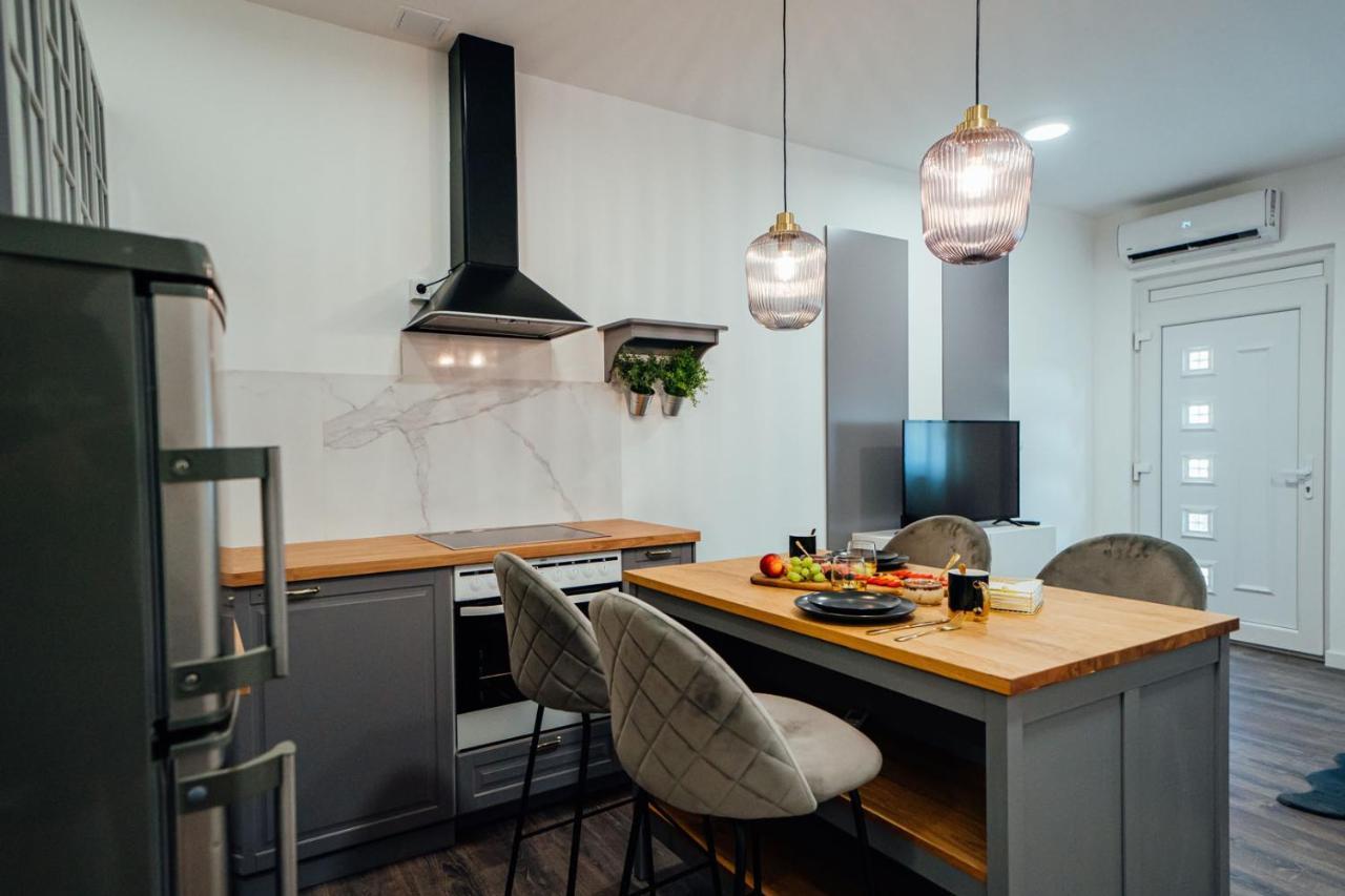 Apartman Biokovo Imotski Εξωτερικό φωτογραφία